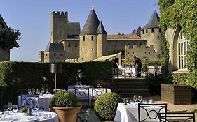 Hotel De La Cite Carcassonne - Mgallery Collection
